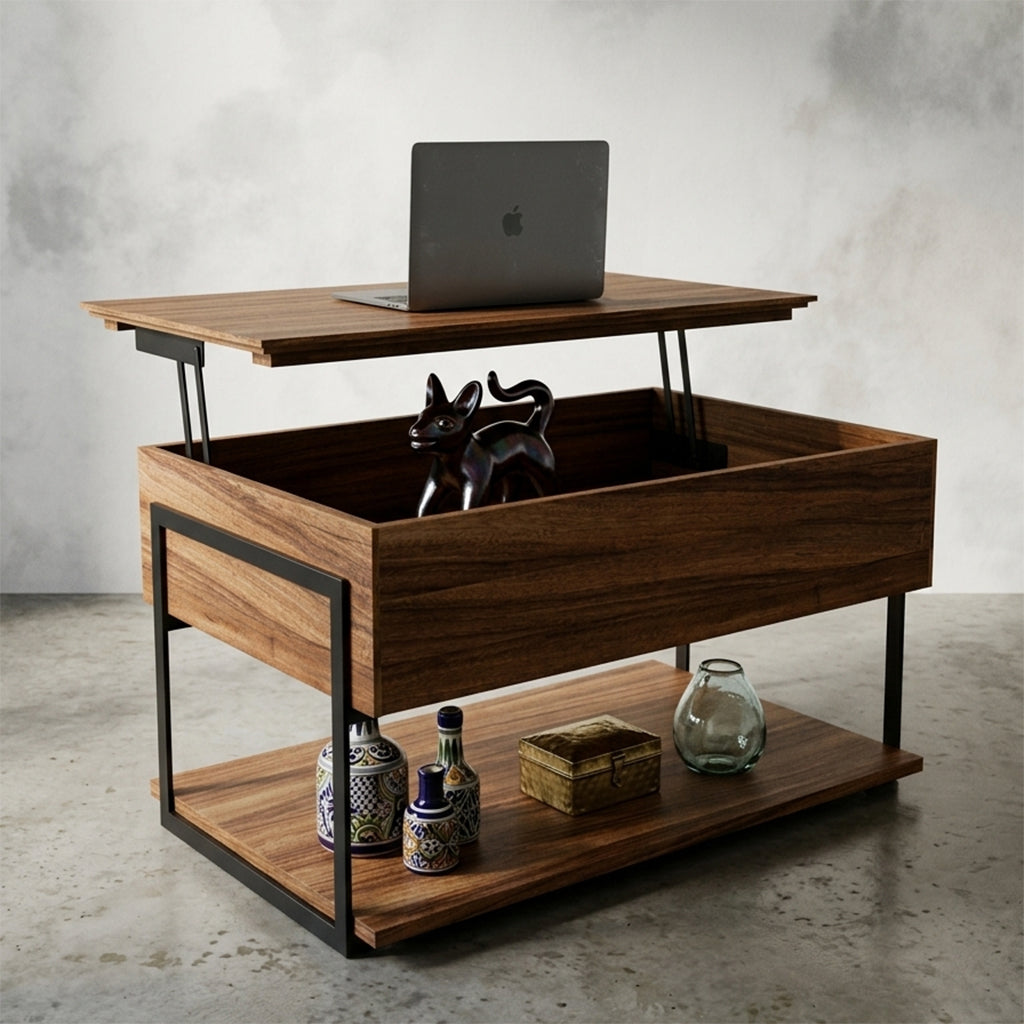 Mesa elevable Alma