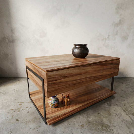 Mesa elevable Alma