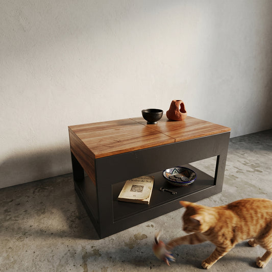 Mesa extensible Bere