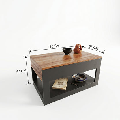 Mesa extensible Bere