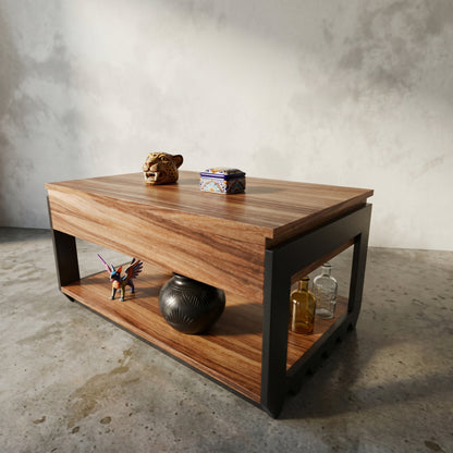 Mesa elevable Dulzura