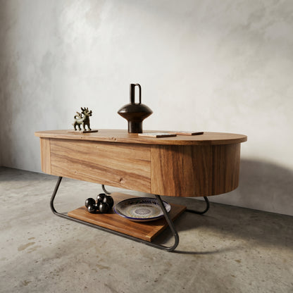 Mesa elevable Eduardo