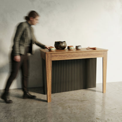 Mesa extensible Fernando