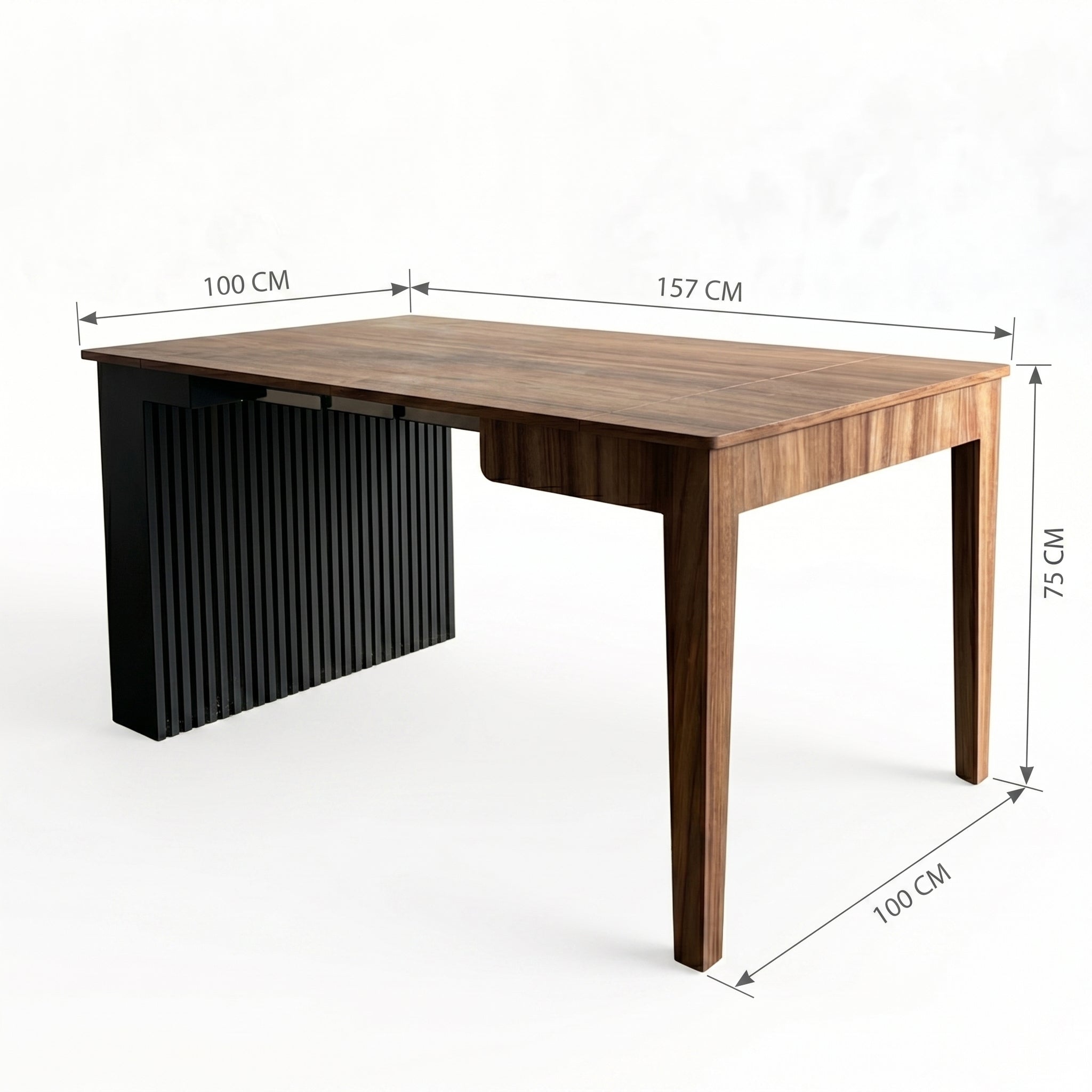 Mesa extensible Fernando