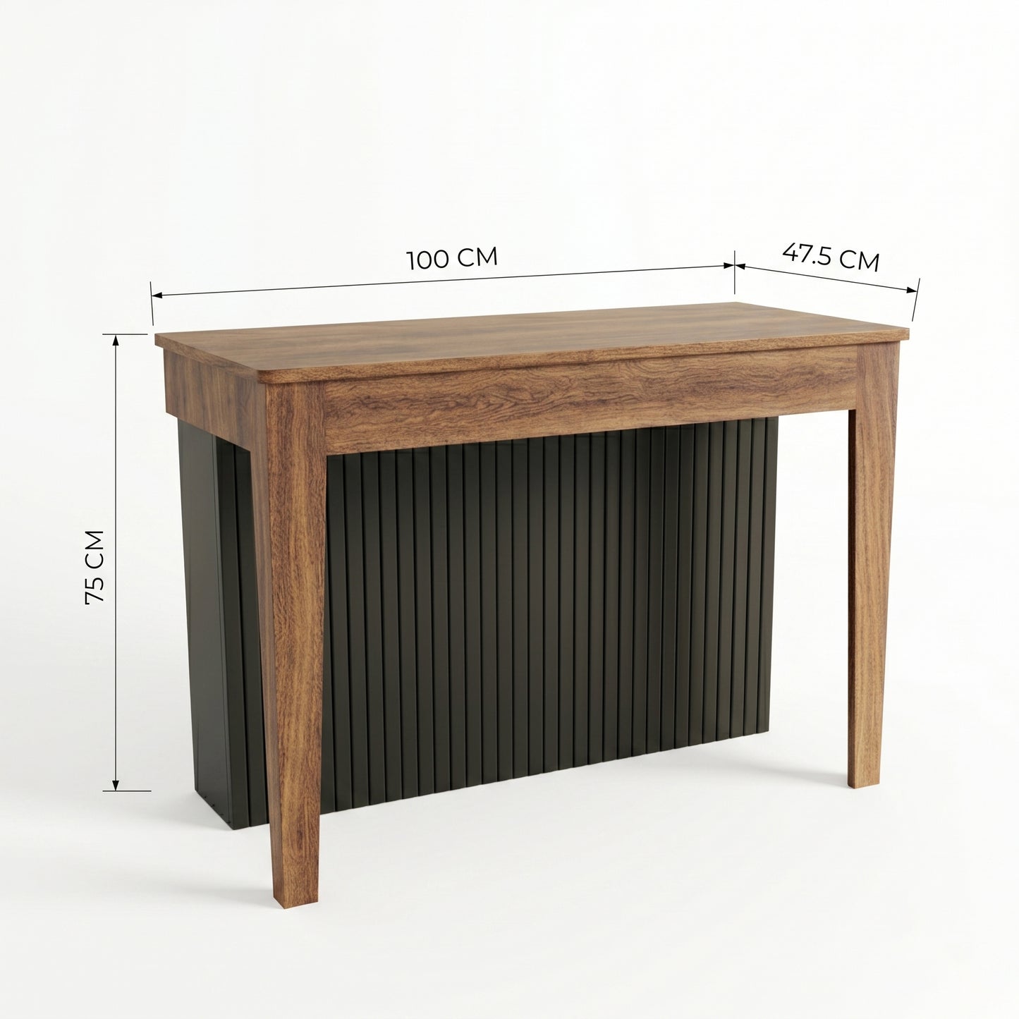 Mesa extensible Fernando