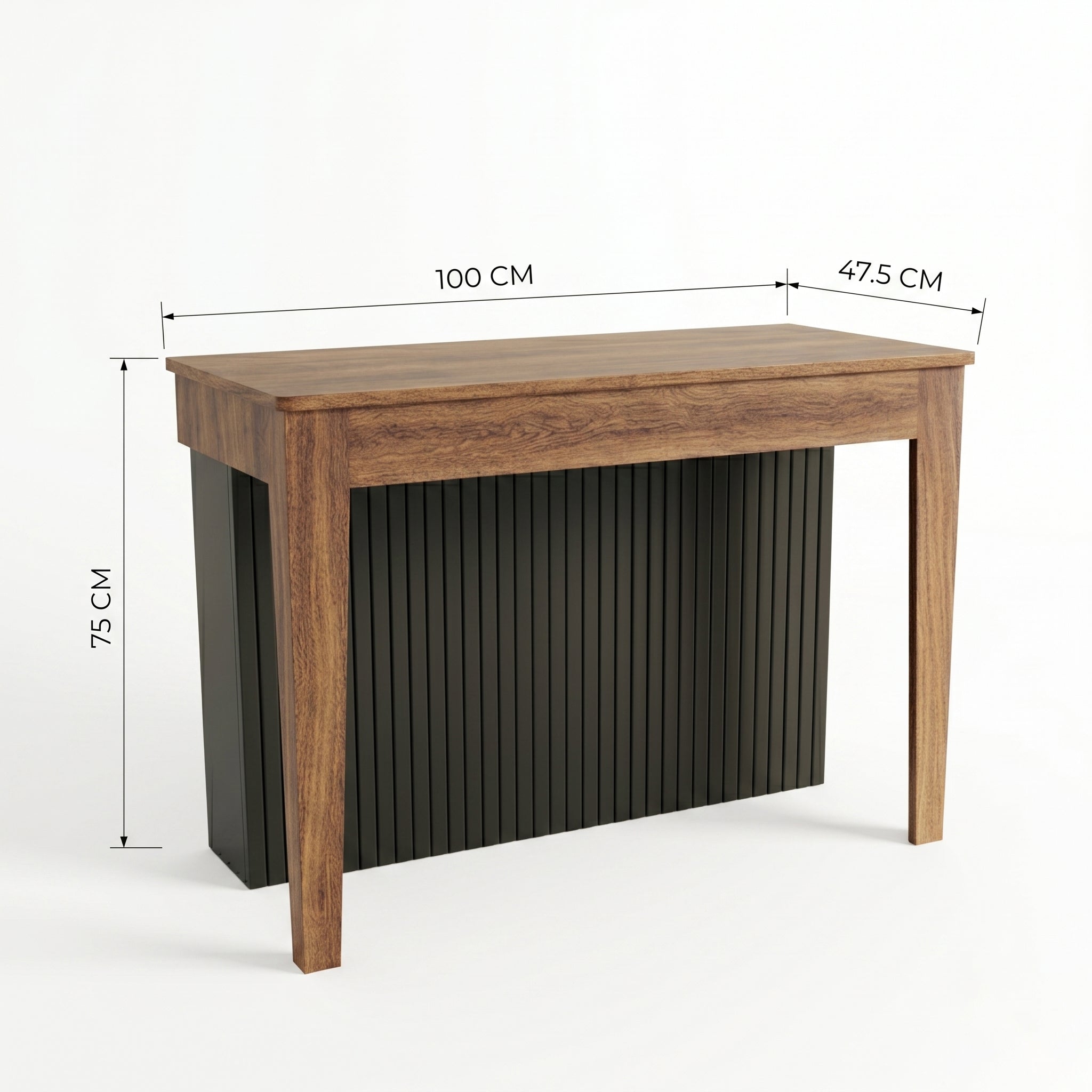 Mesa extensible Fernando