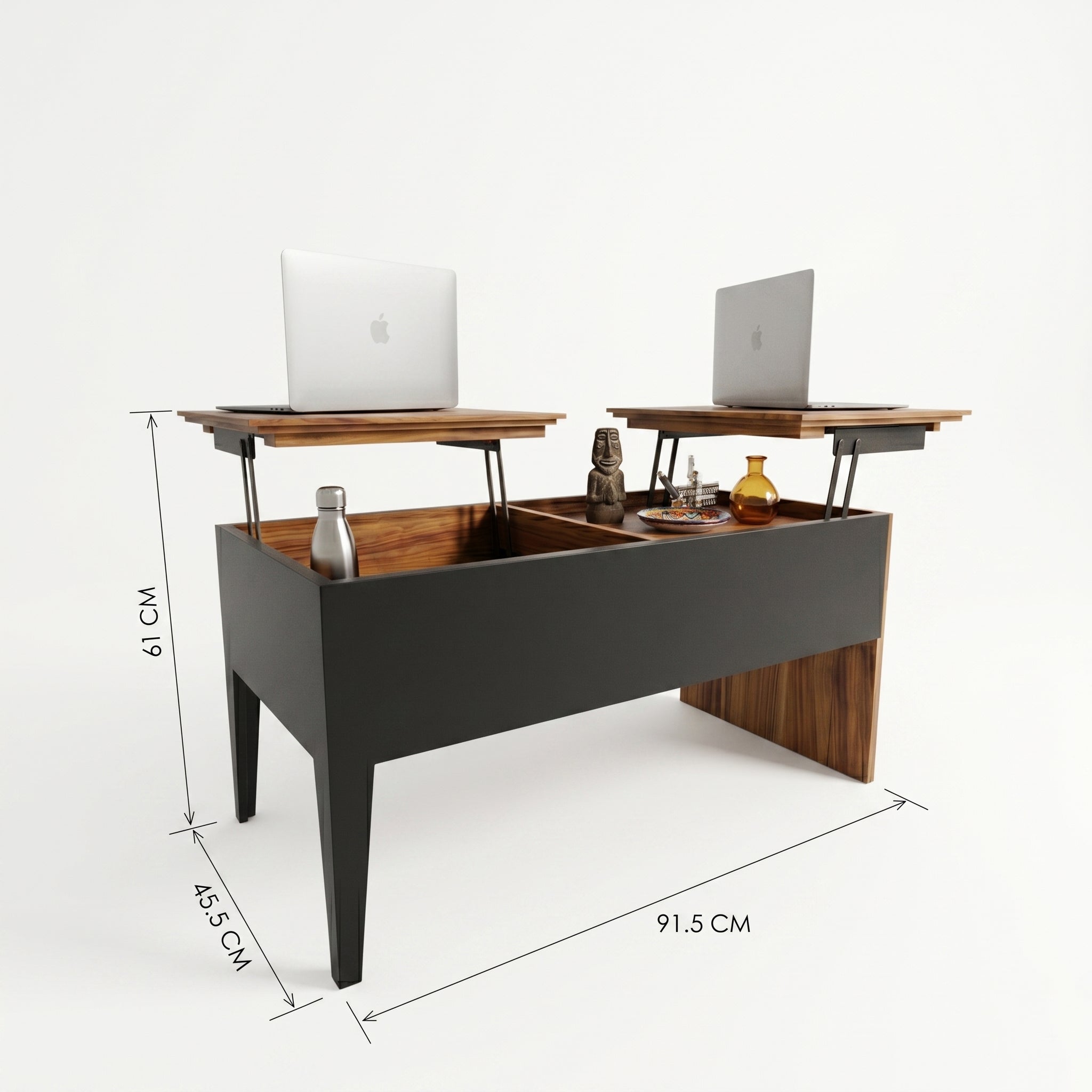 Mesa elevable Imanol