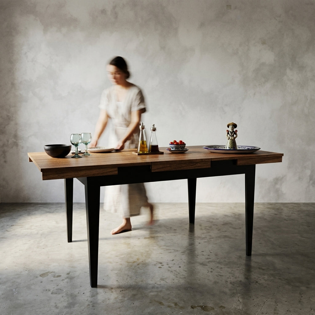 Mesa extensible Jessica