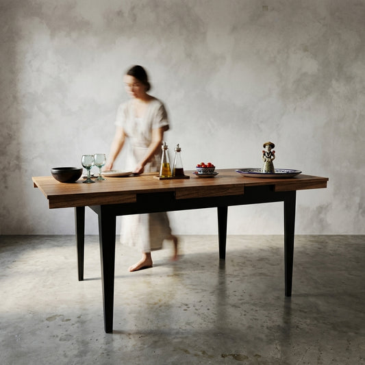 Mesa extensible Jessica