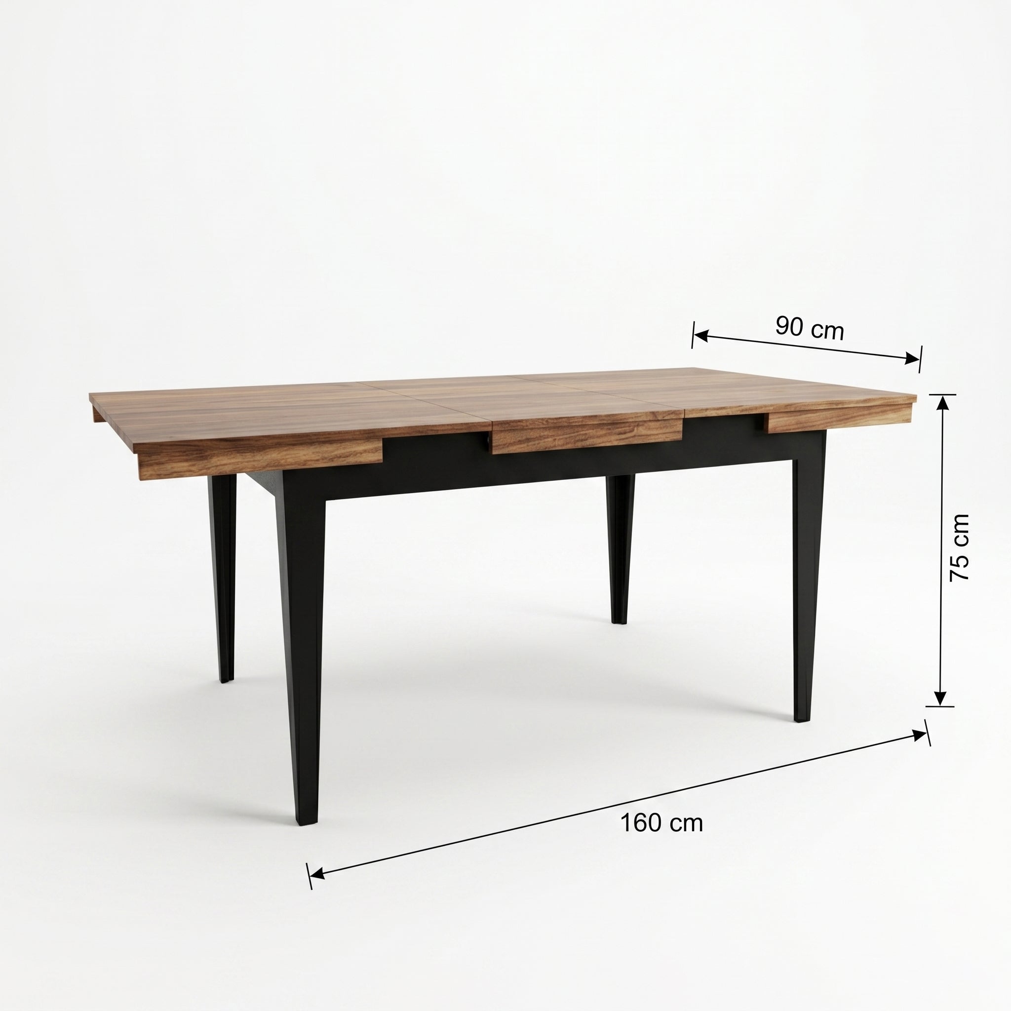 Mesa extensible Jessica