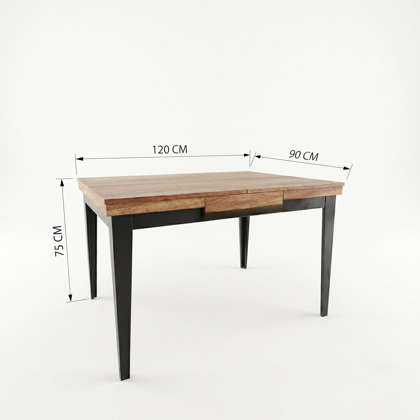 Mesa extensible Jessica
