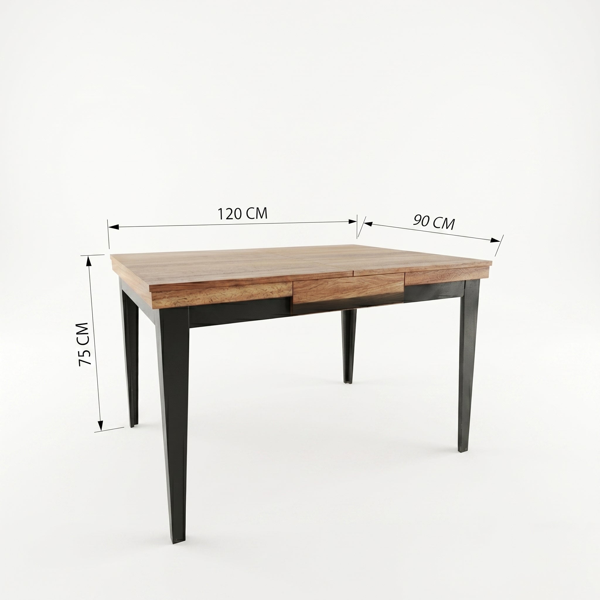 Mesa extensible Jessica