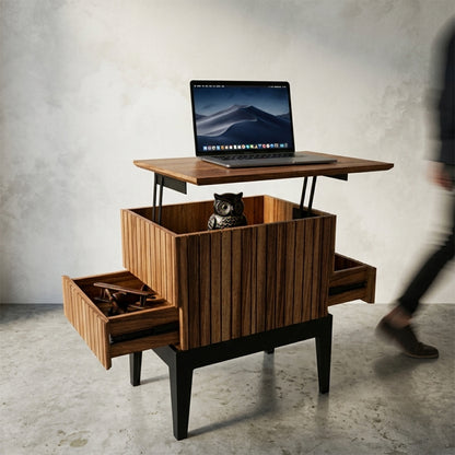 Mesa Roxana