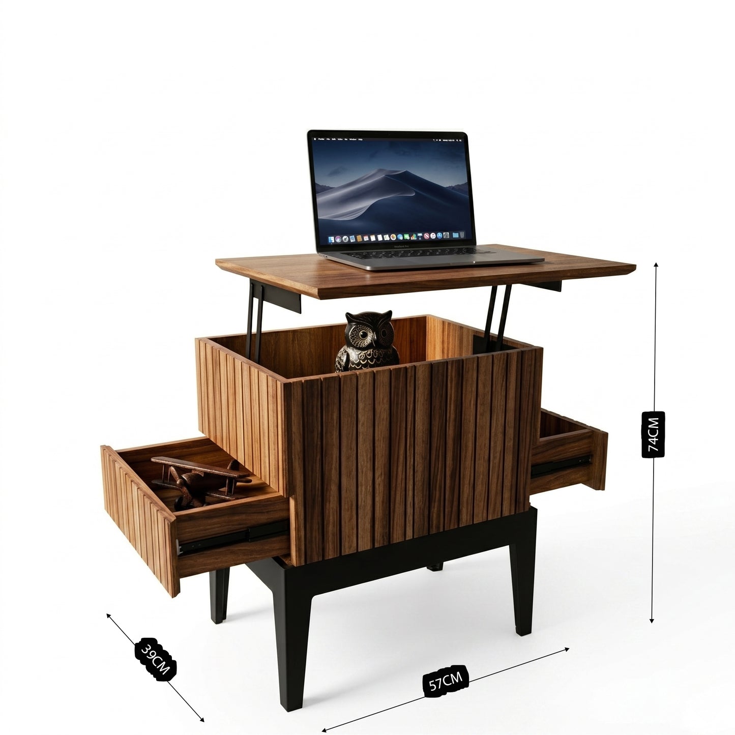 Mesa Roxana