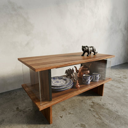 Mesa elevable Naya