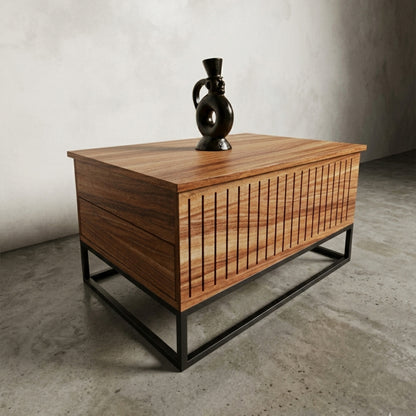 Mesa elevable Rubén