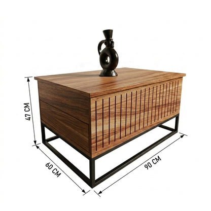 Mesa elevable Rubén