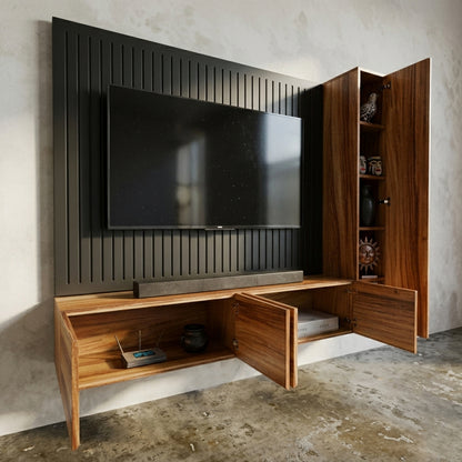 Mueble de TV Abraham