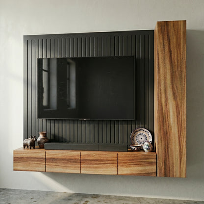 Mueble de TV Abraham