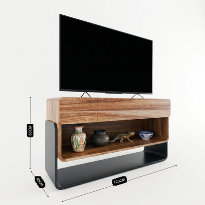 Mueble de TV Fernanda