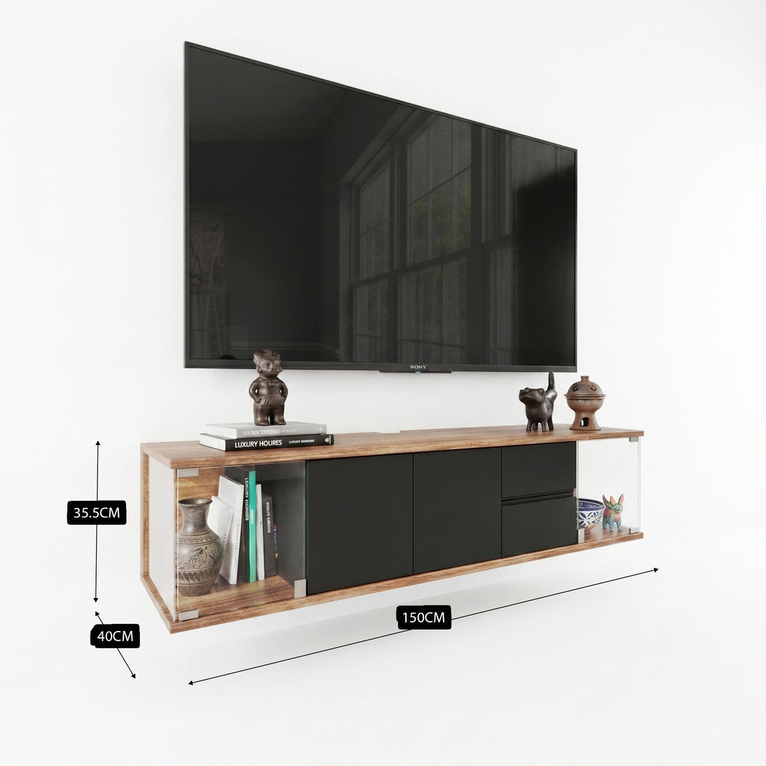 Mueble de TV Verónica