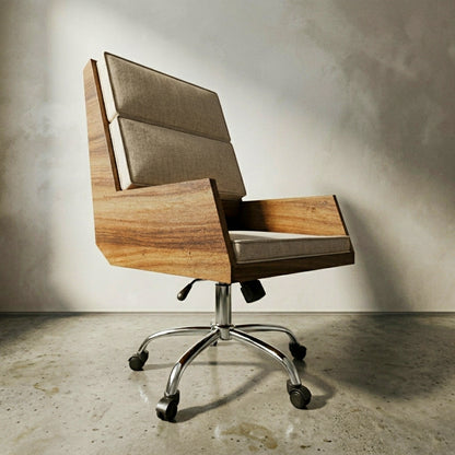 Silla Esteban Pro