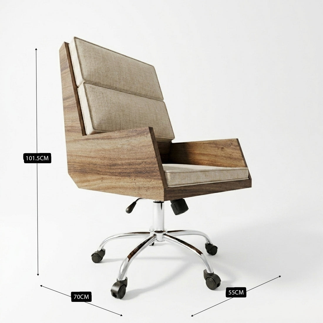 Silla Esteban Pro