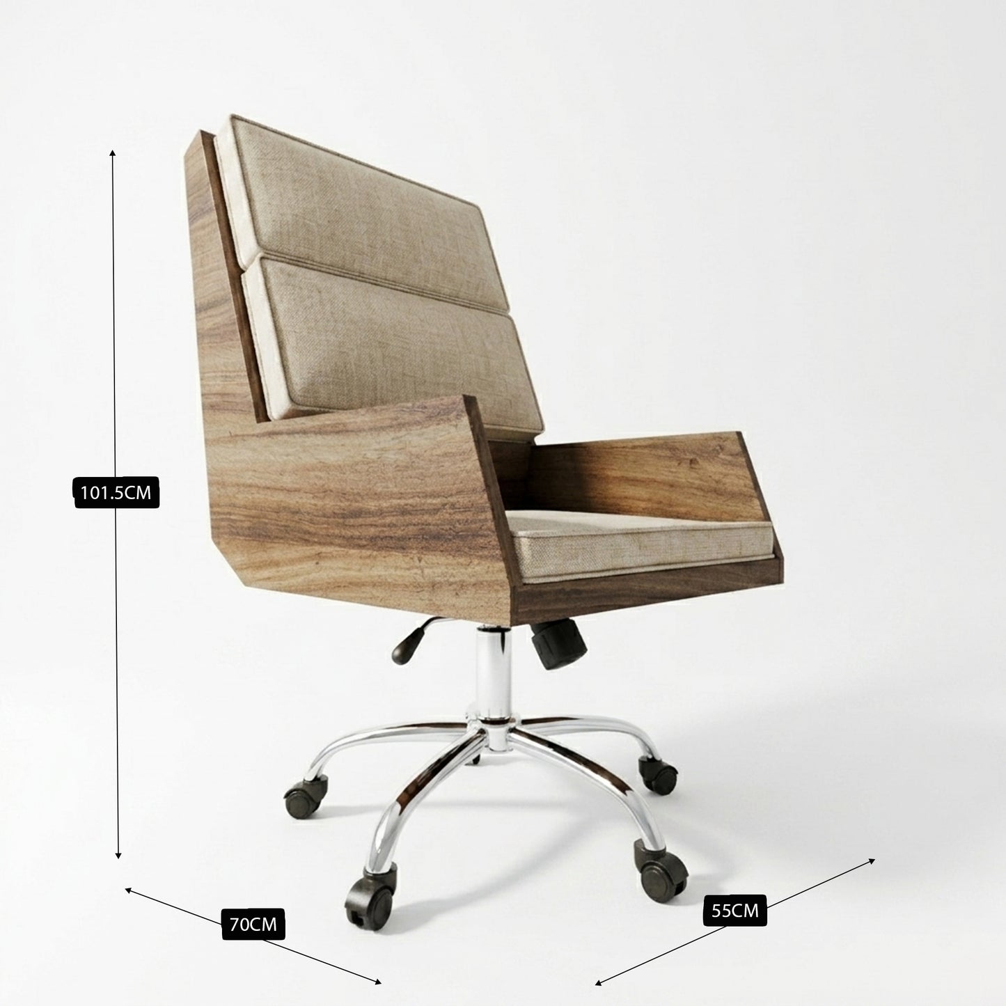 Silla Esteban Pro