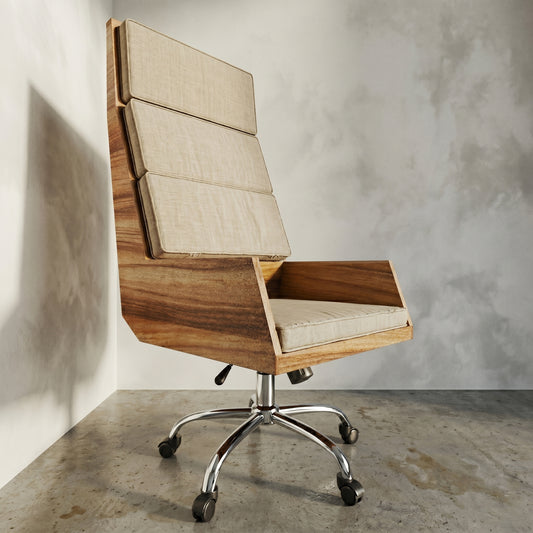 Silla Esteban VIP
