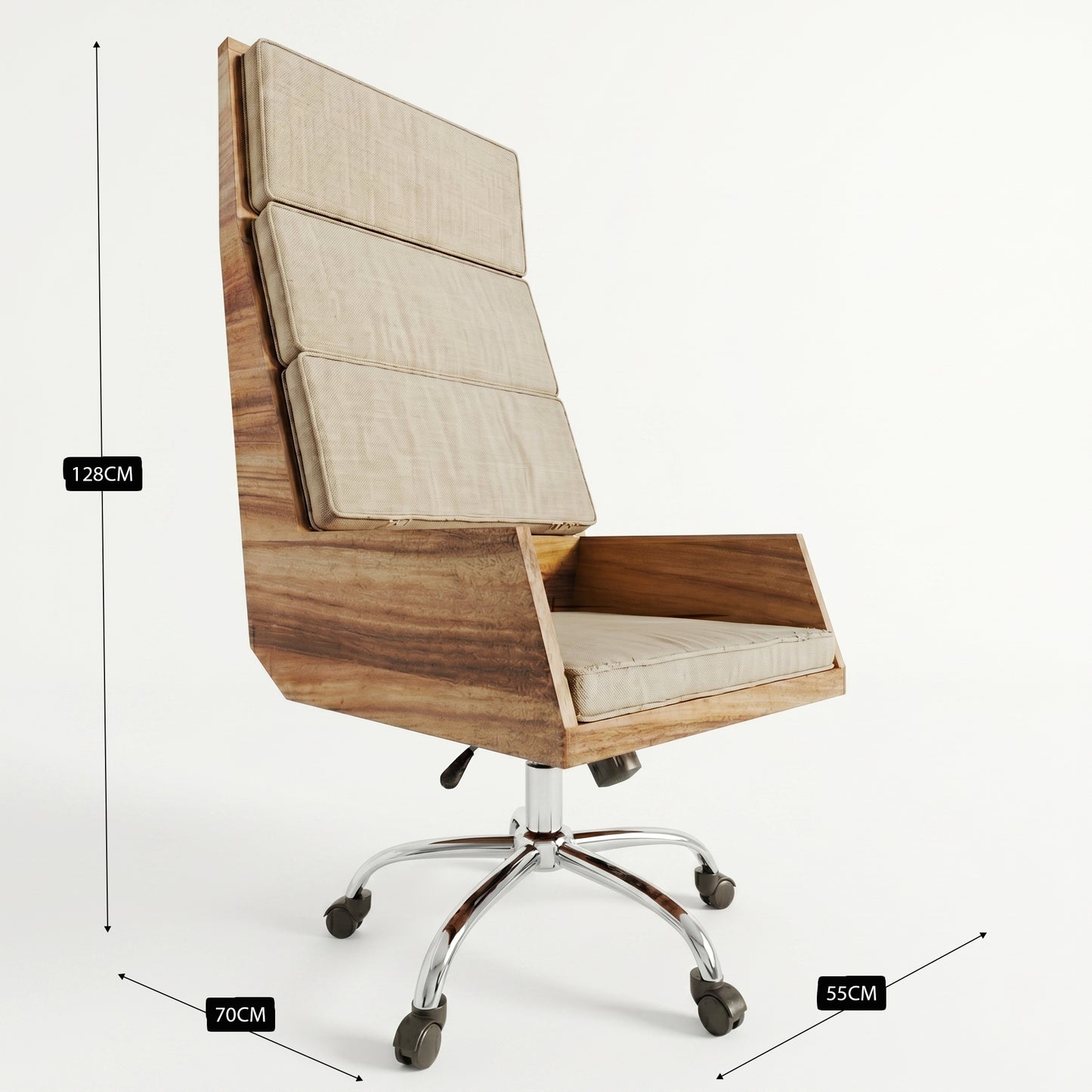 Silla Esteban VIP