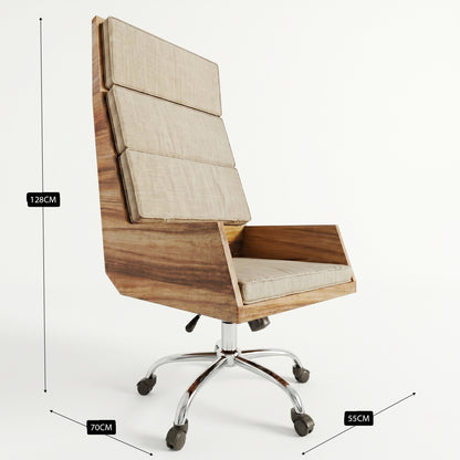 Silla Esteban VIP