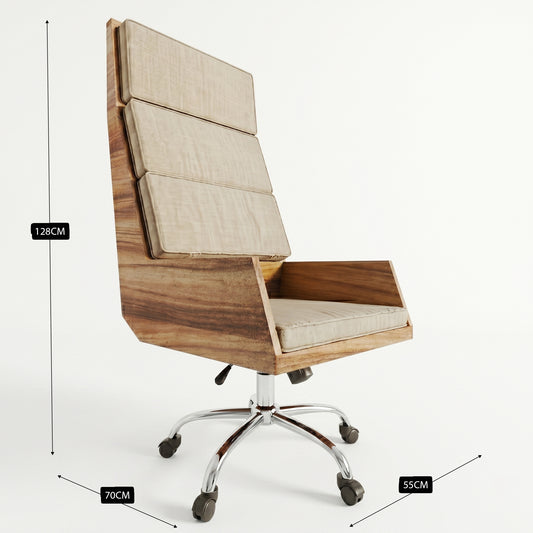 Silla Esteban VIP