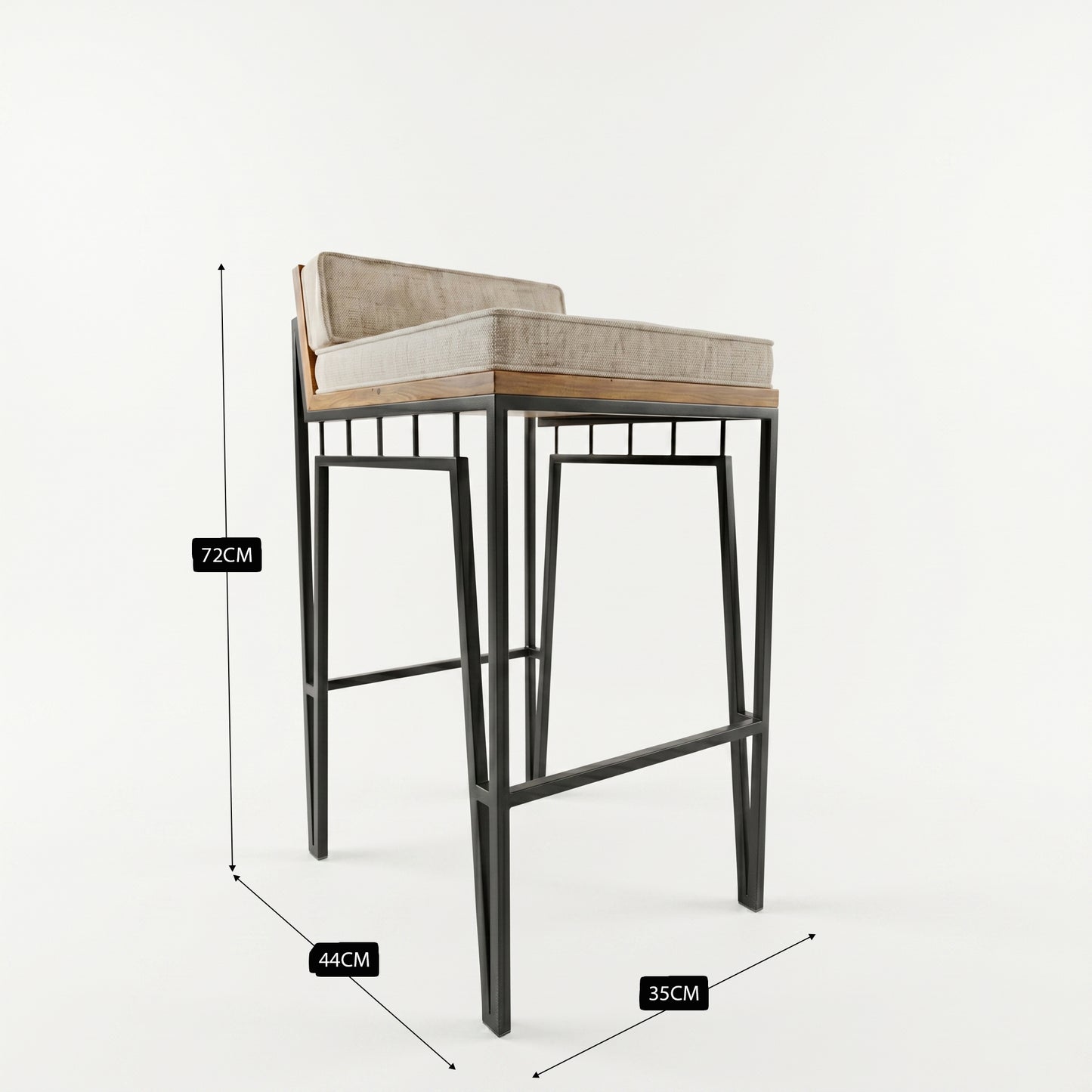 Silla Laura
