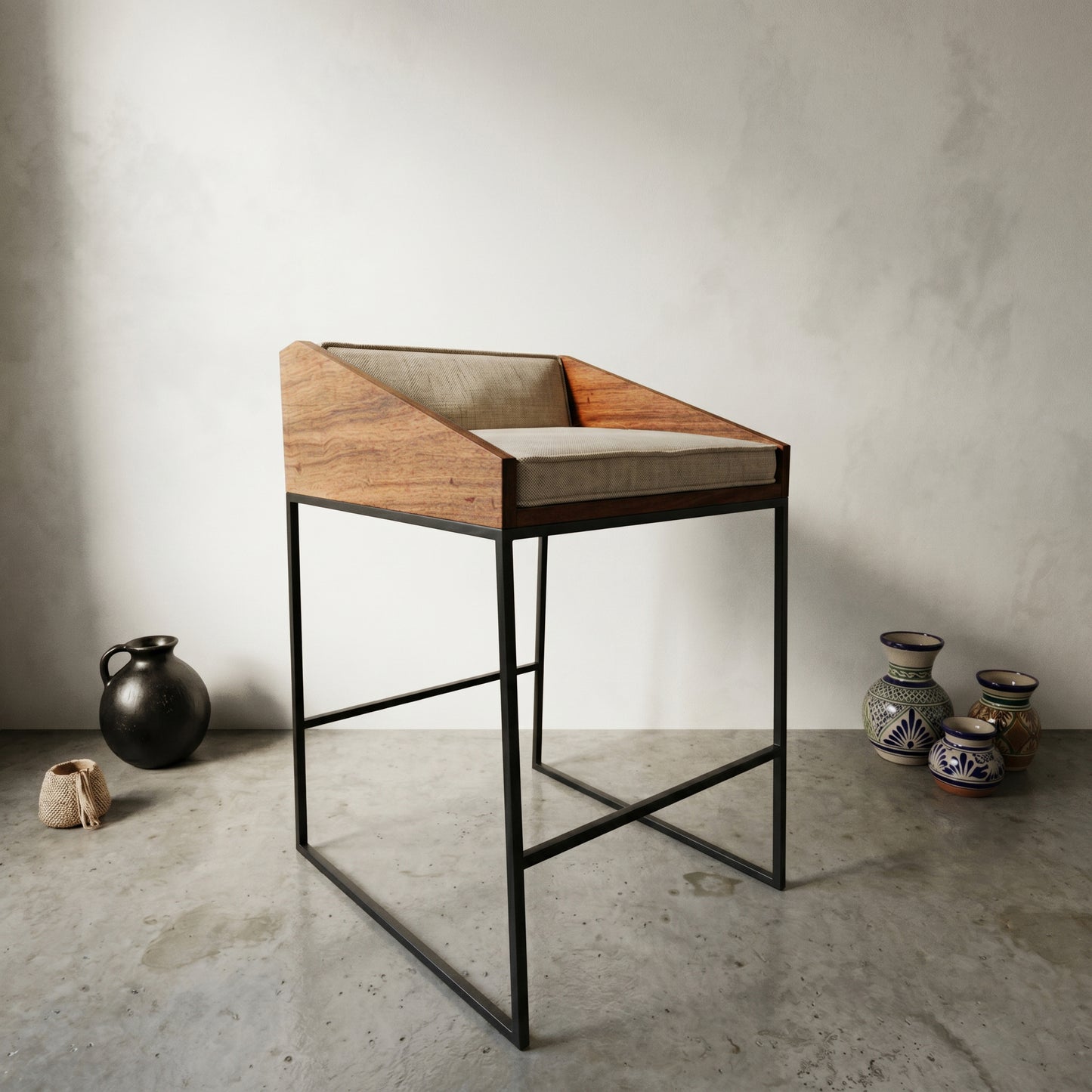 Silla Mónica