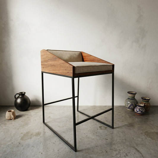 Silla Mónica