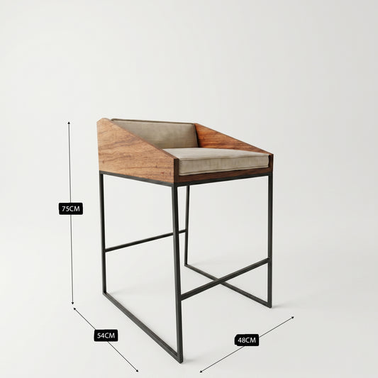 Silla Mónica