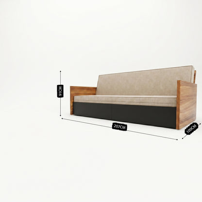 Sofá cama Esteban