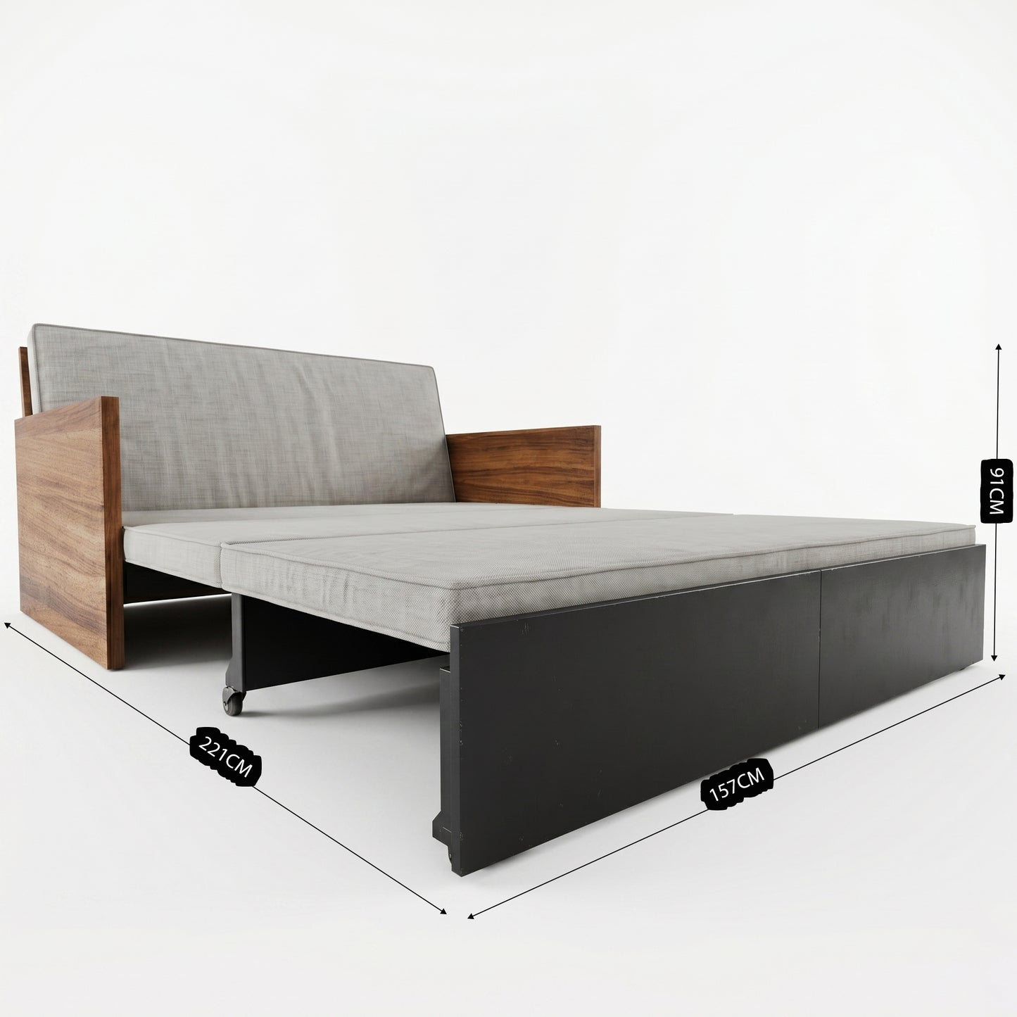 Sofá cama Esteban