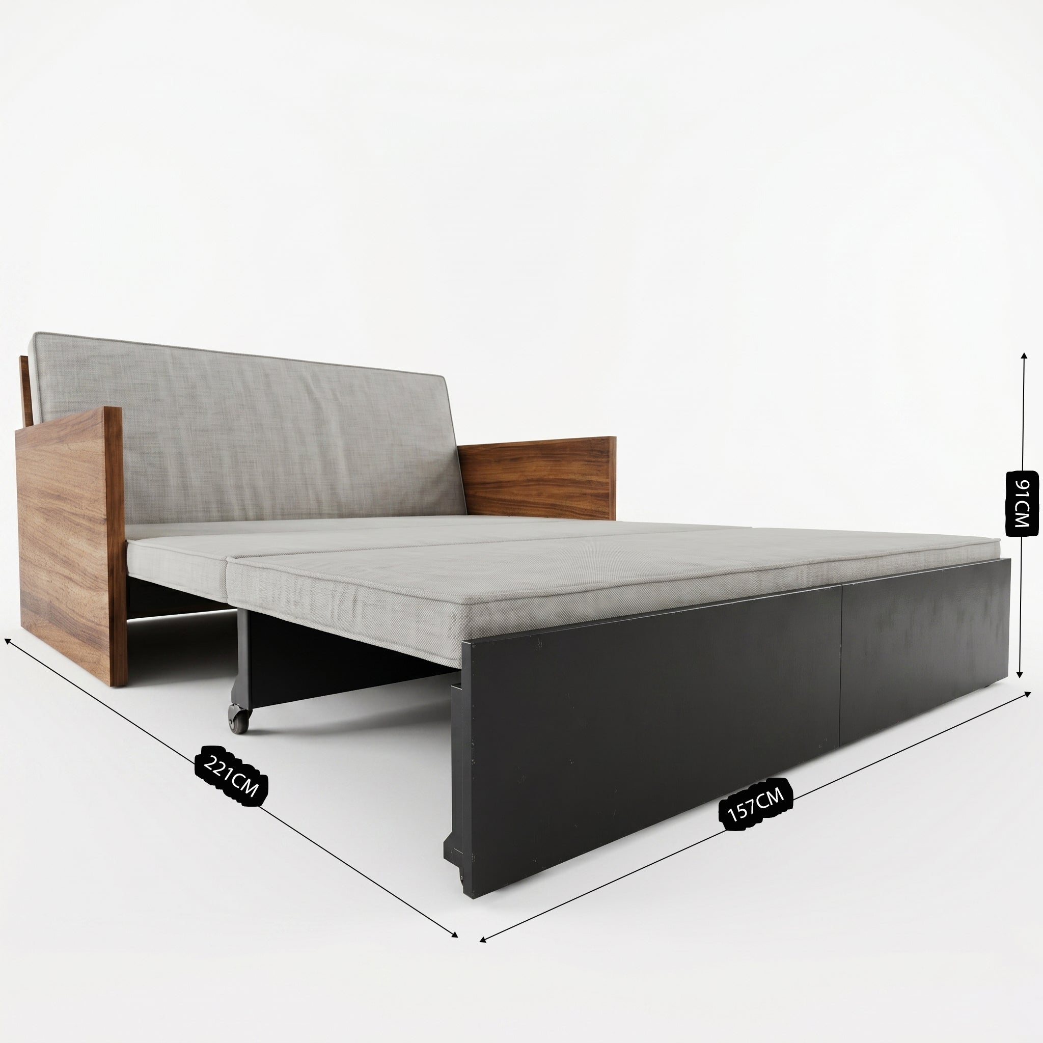 Sofá cama Esteban