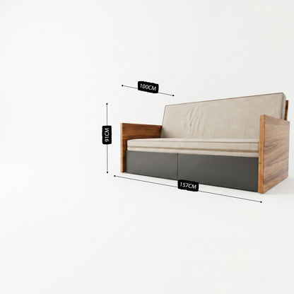 Sofá cama Esteban